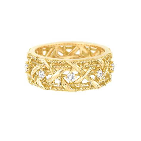 bague my dior or jaune|Bague de luxe .